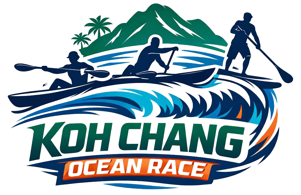 Koh Chang Ocean Race
